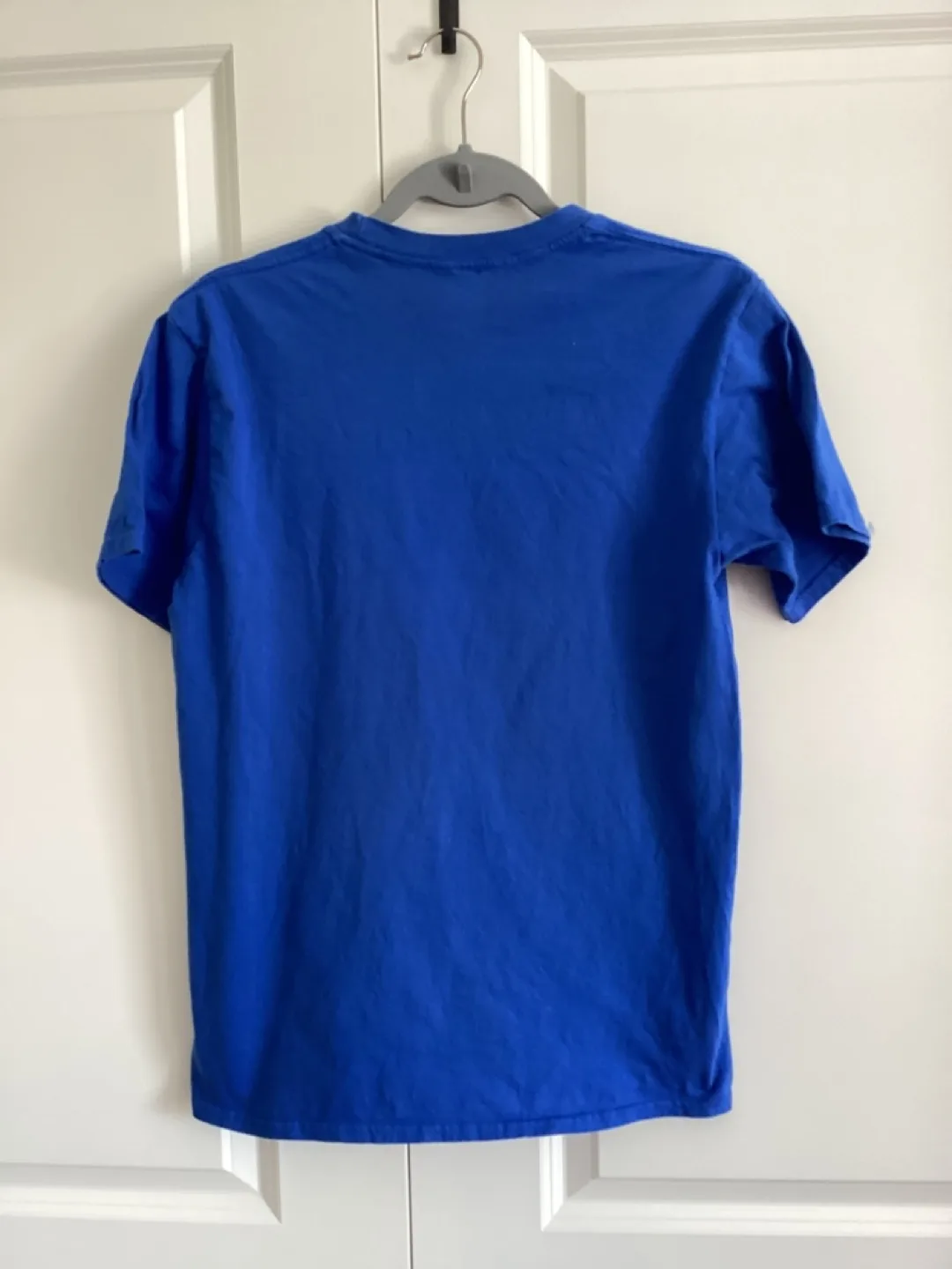 DAD SUPERHERO T-SHIRT image indicator(2)