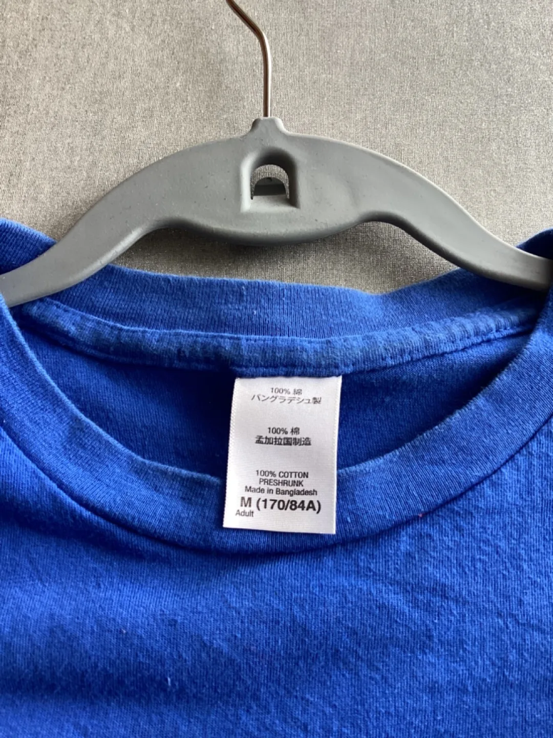 DAD SUPERHERO T-SHIRT image indicator(3)