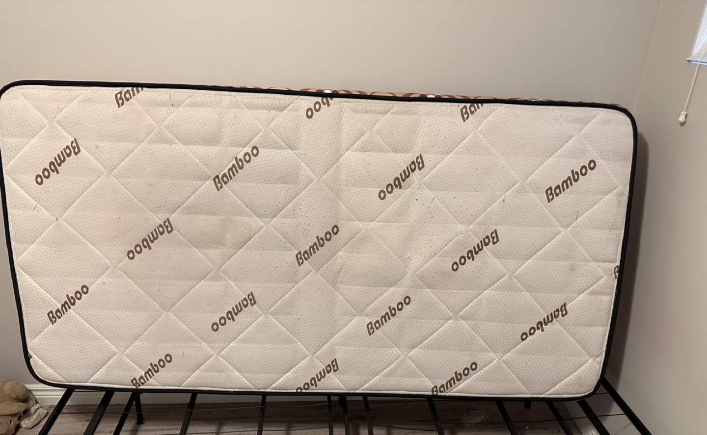 Single Mattress - photo 2