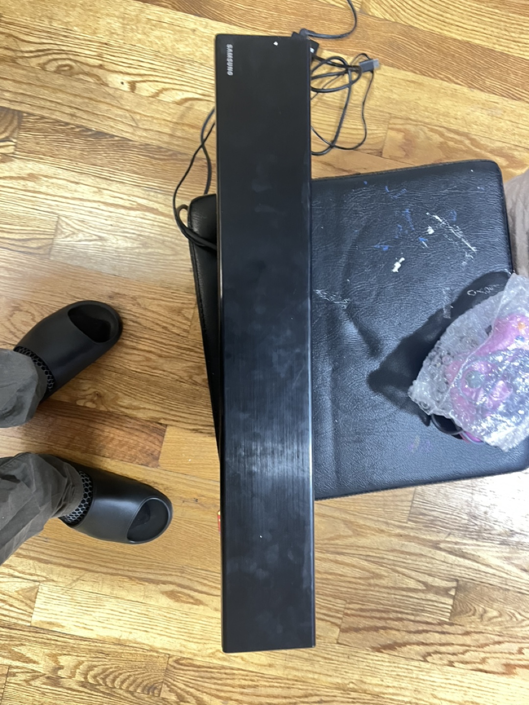 Samsung HW-M360 Soundbar - photo 2