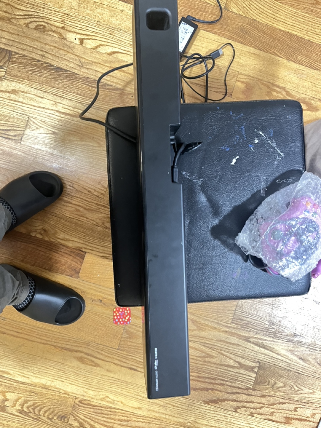 Samsung HW-M360 Soundbar - photo 3