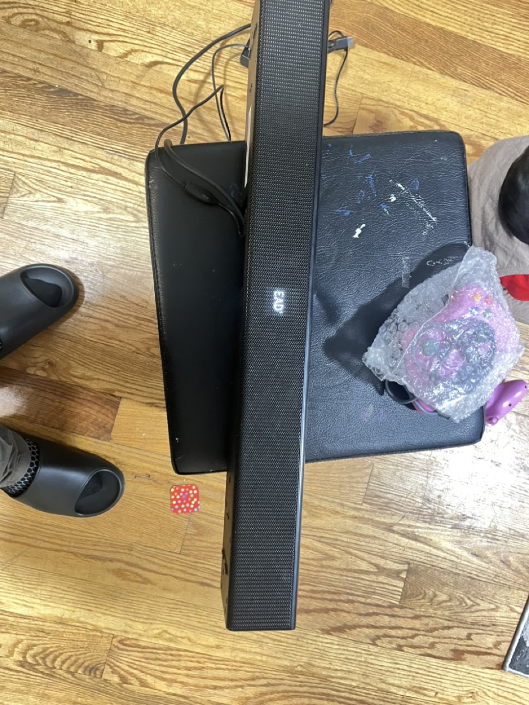 Samsung HW-M360 Soundbar