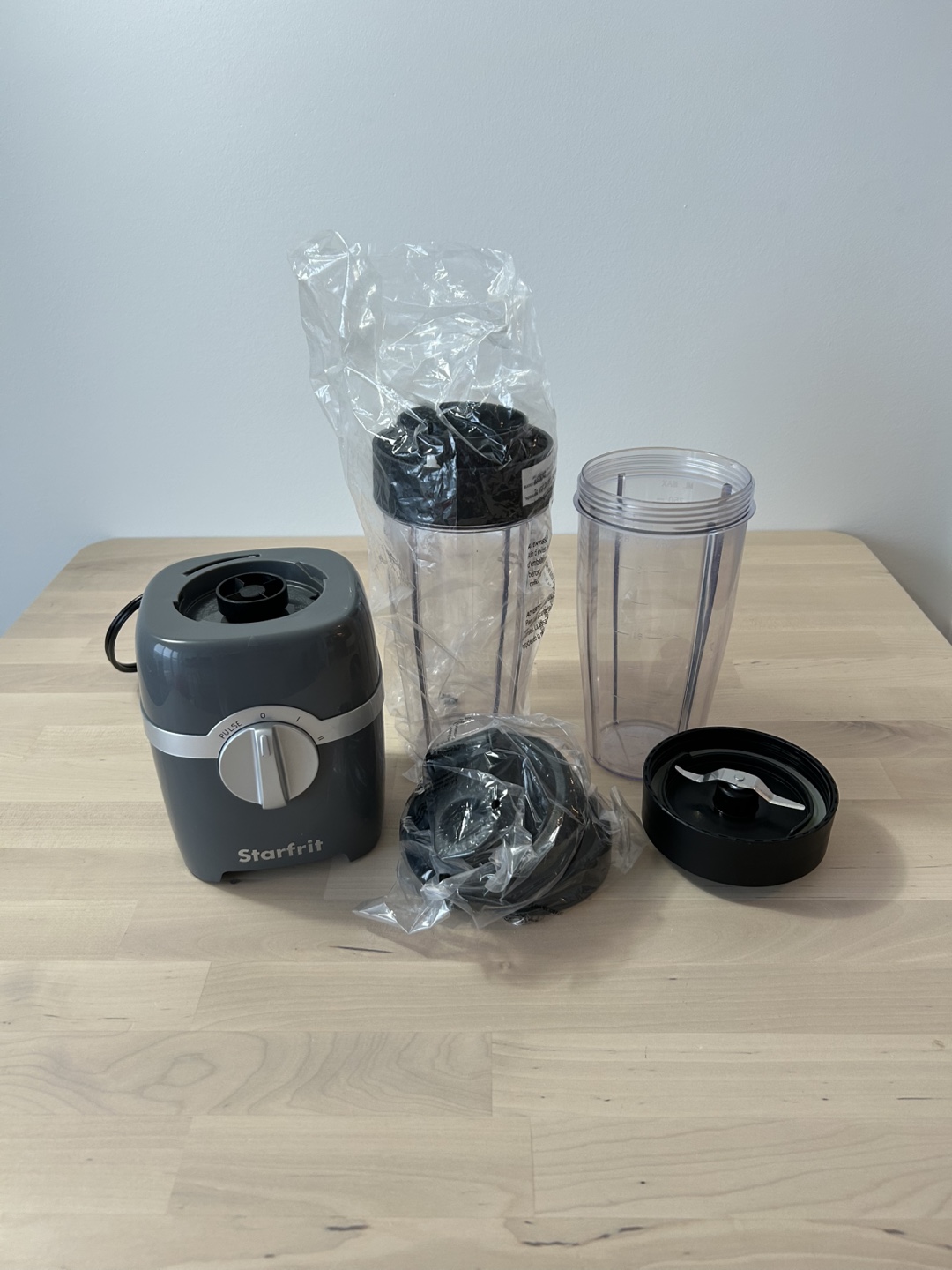 Starfrit Blender - photo 2