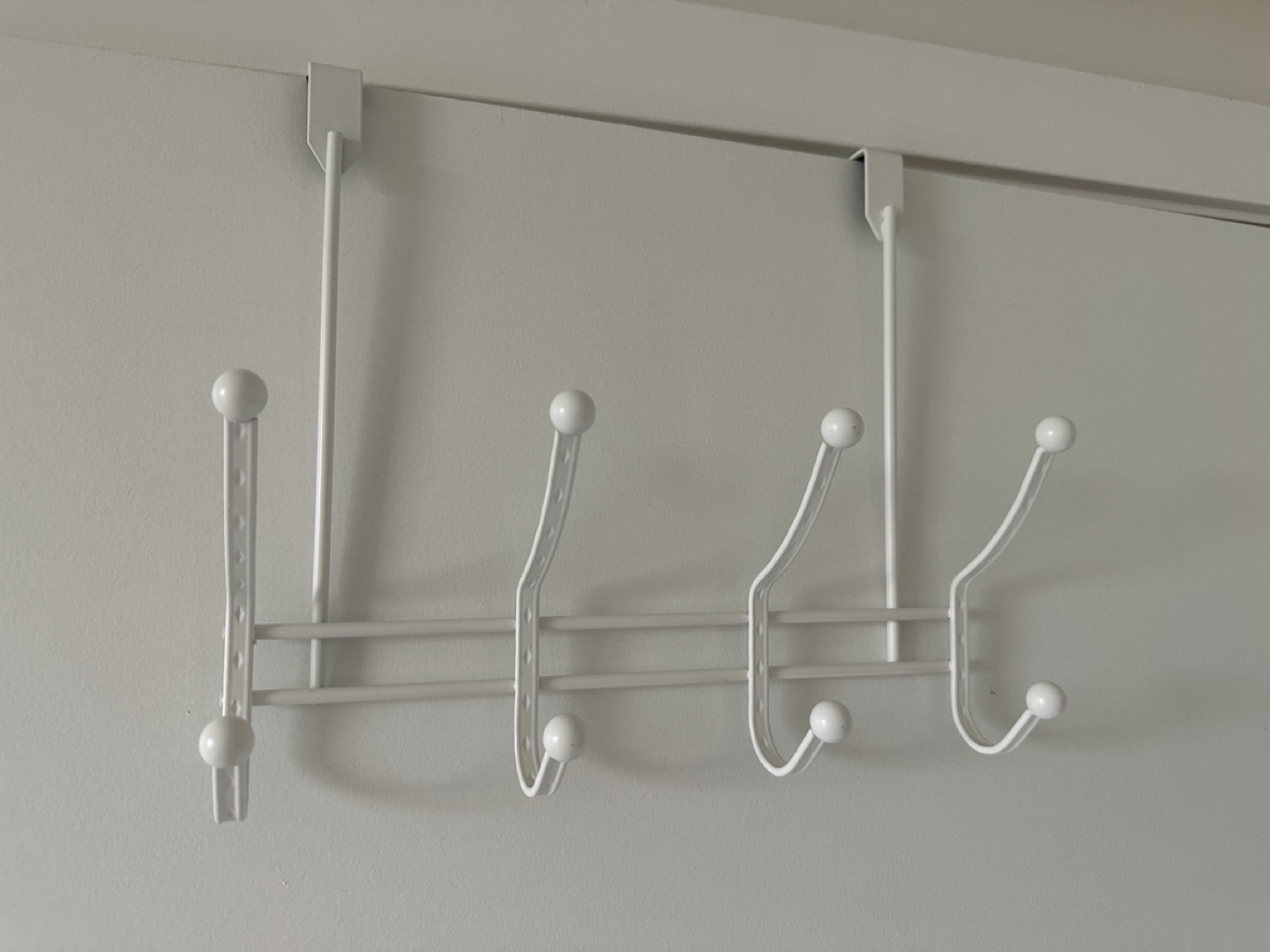 Door rack - photo 2