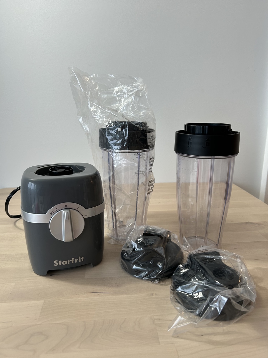 Starfrit Blender - photo 3