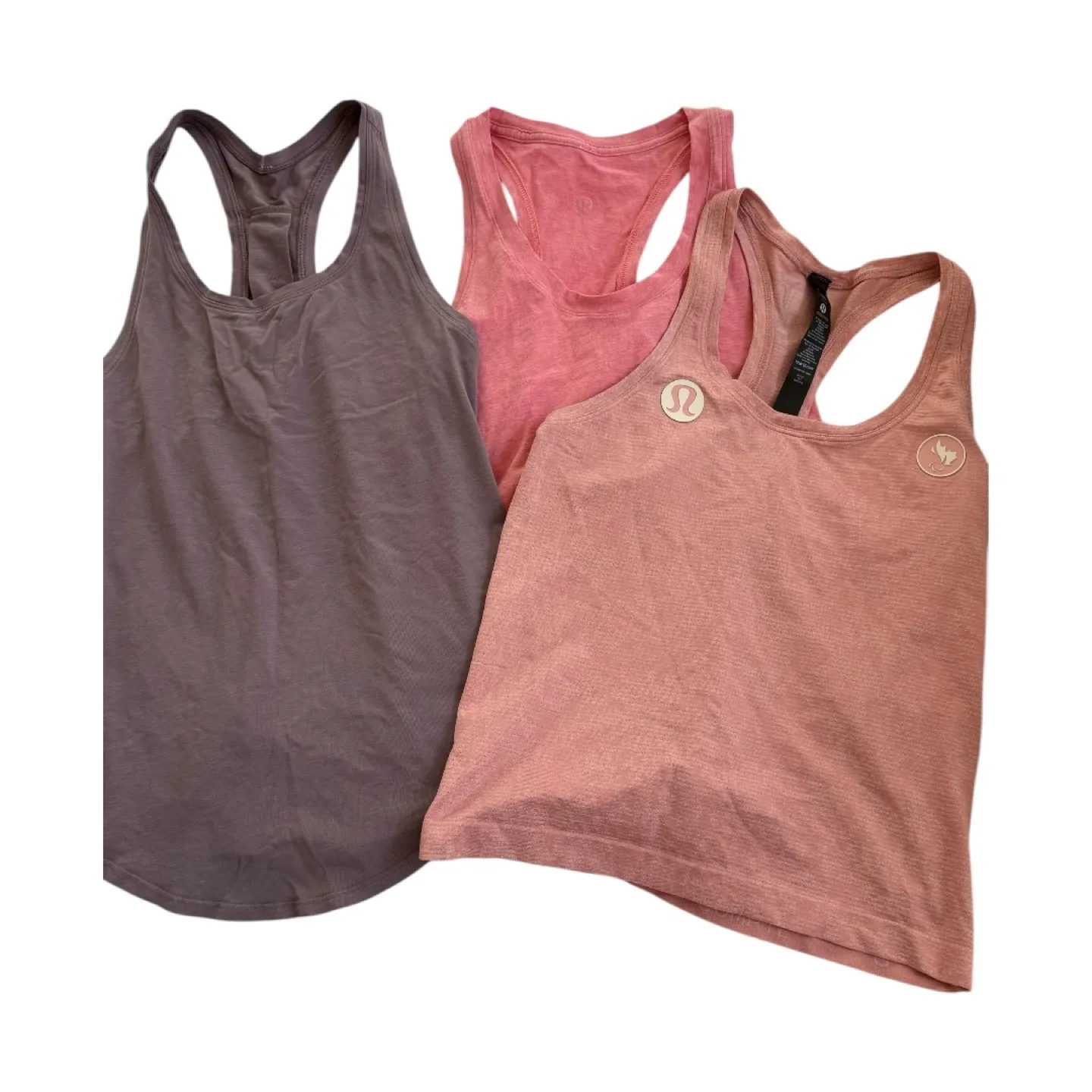 Lululemon Women's Clothing Bundle (11 Items) image indicator(5)