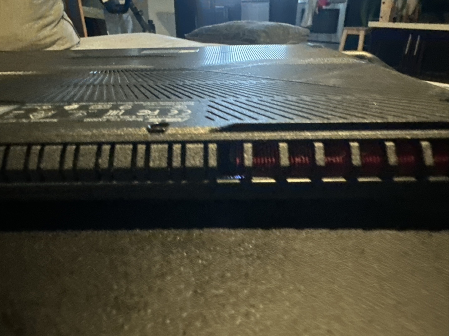 ASUS TUF Gaming Laptop - photo 2