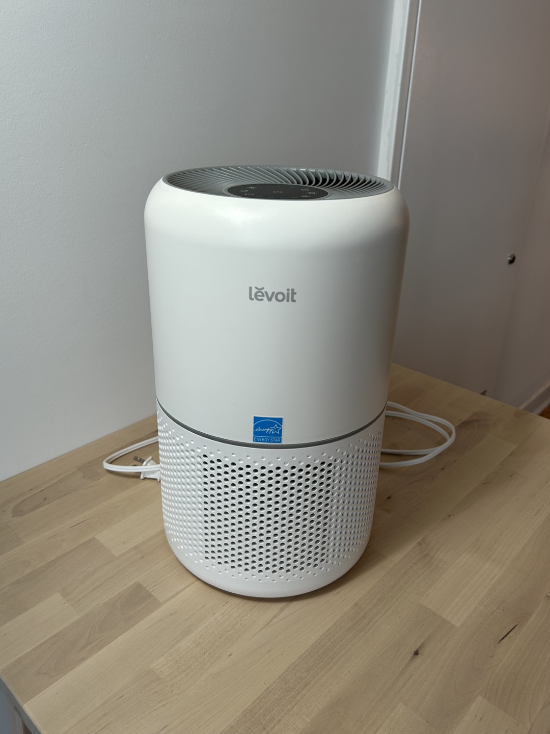 Lévoit Core 300s Air Purifier with Extra Filter