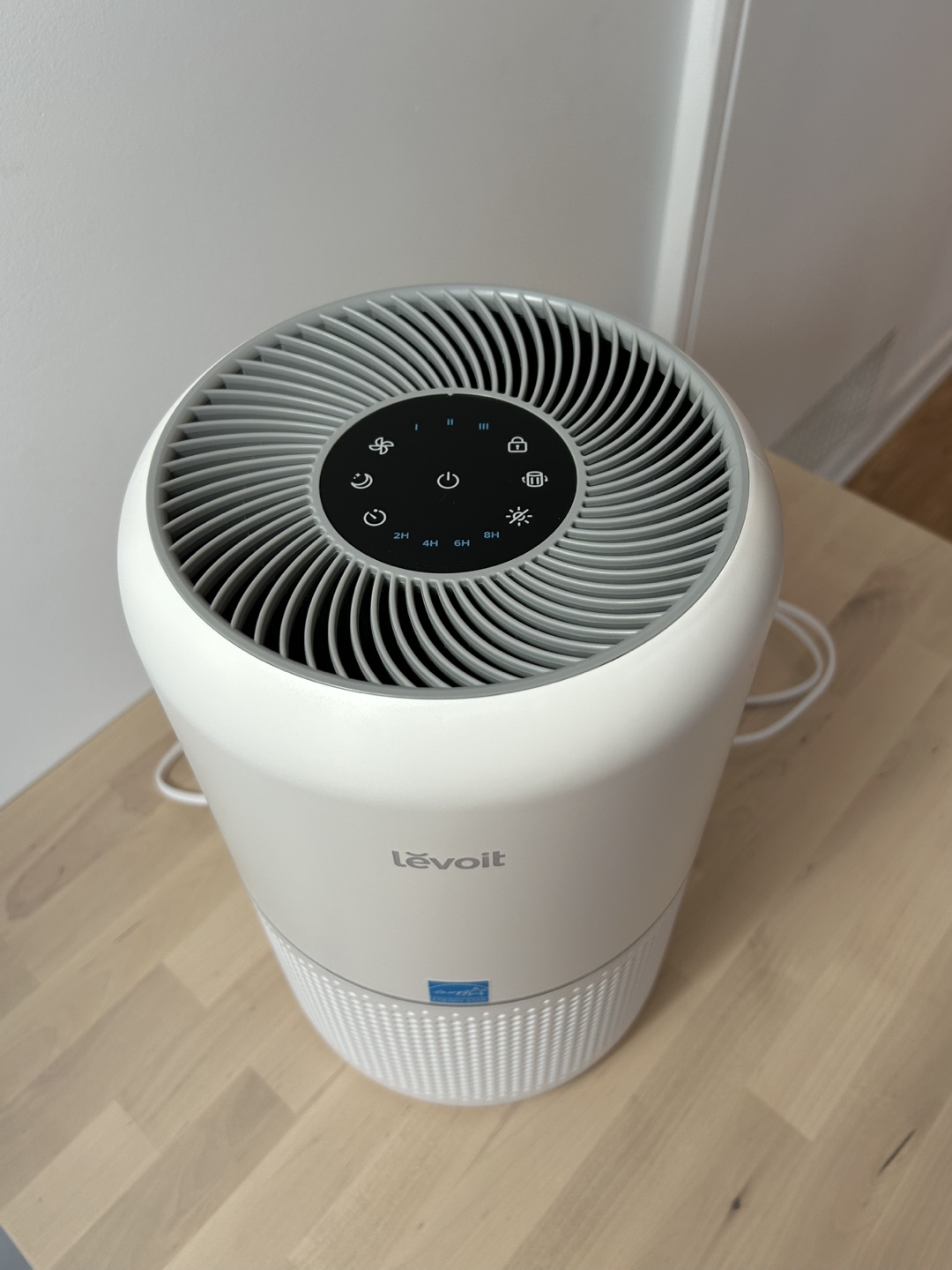 Lévoit Core 300s Air Purifier with Extra Filter - photo 2