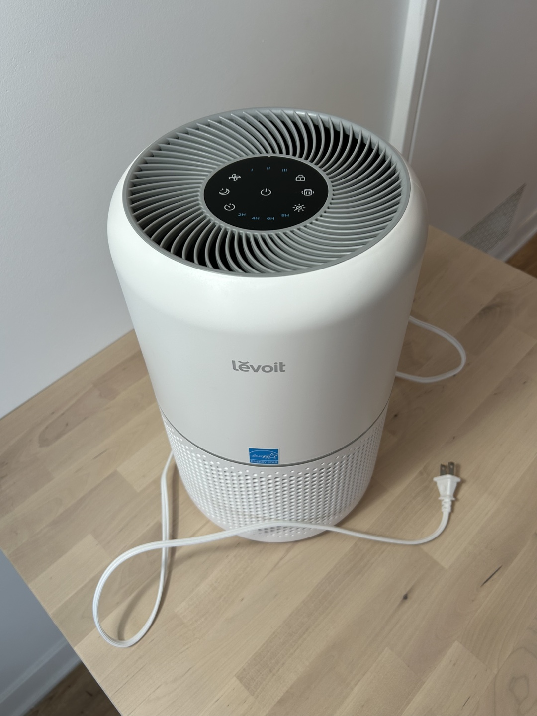 Lévoit Core 300s Air Purifier with Extra Filter - photo 3
