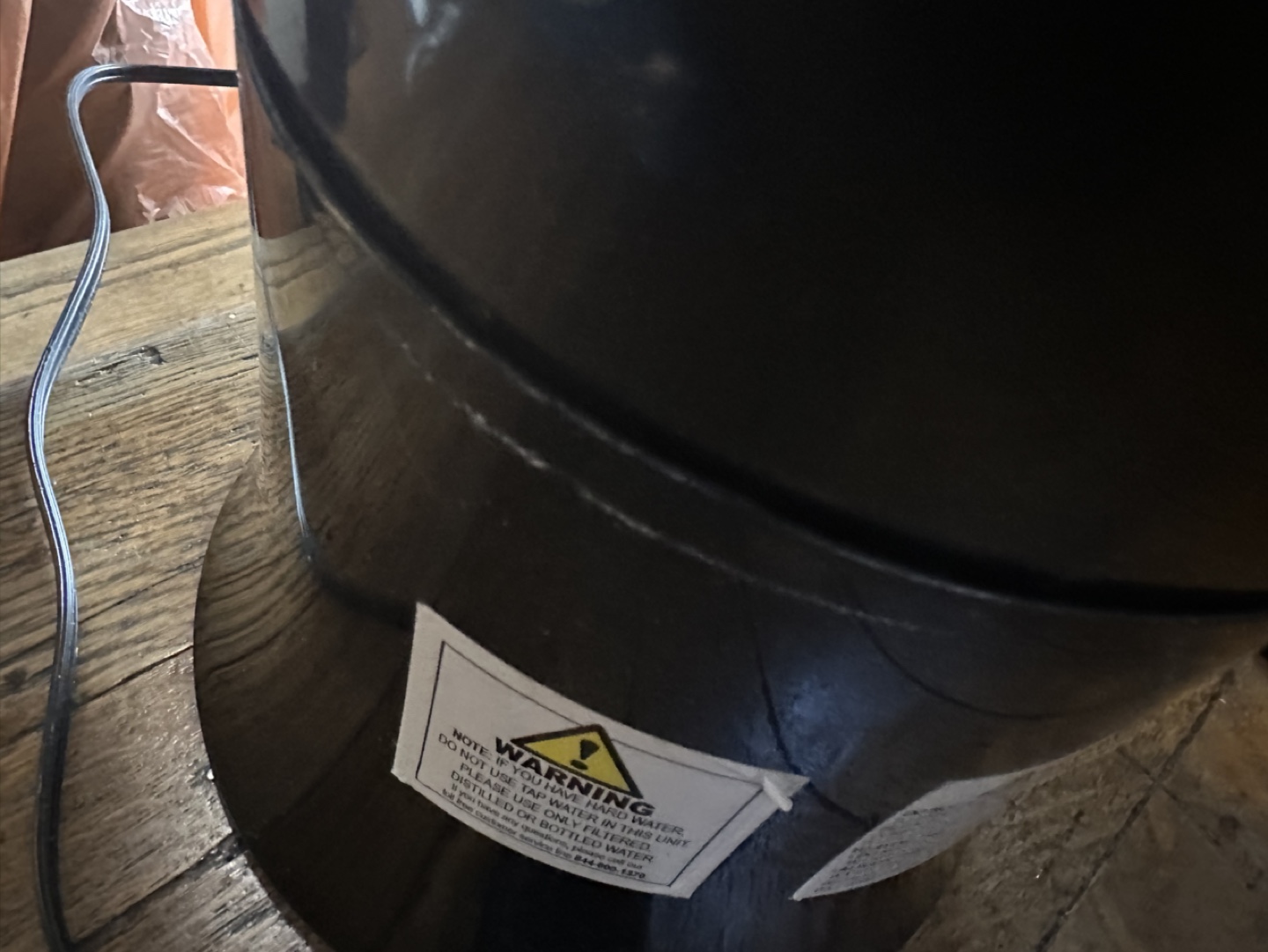 Air Innovations Ultrasonic Humidifier - photo 2