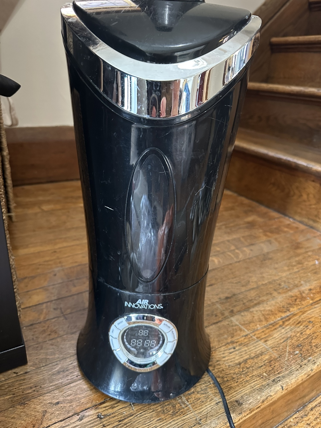 Air Innovations Ultrasonic Humidifier