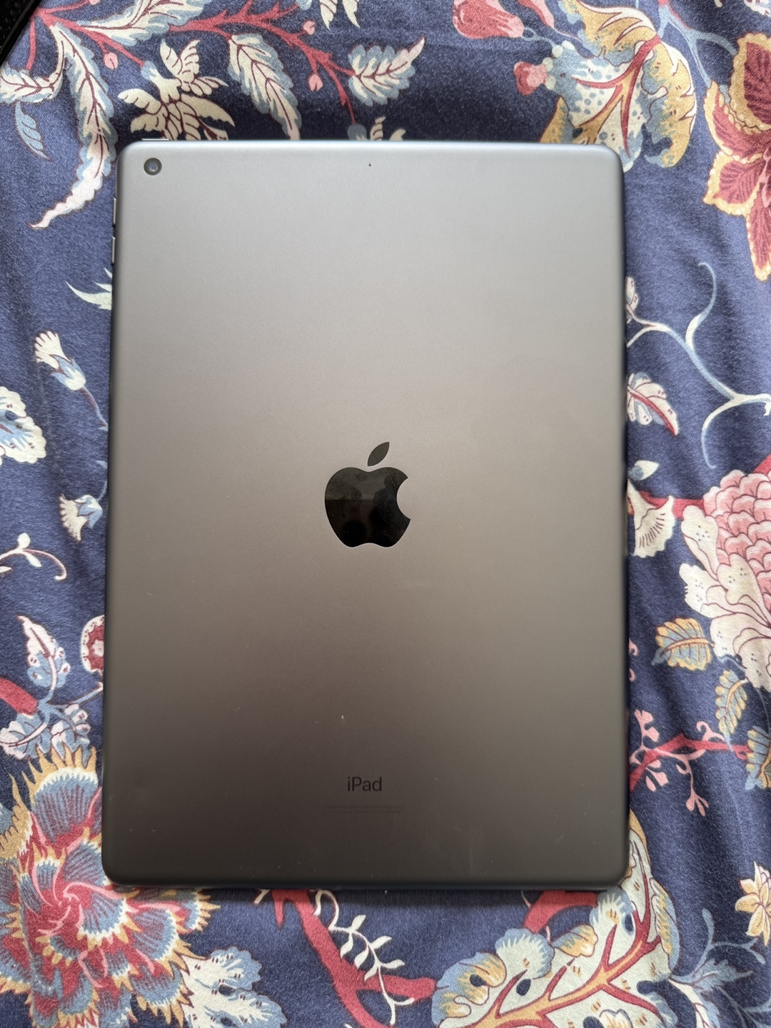 iPad (9th generation) 64GB - Space Grey - photo 3
