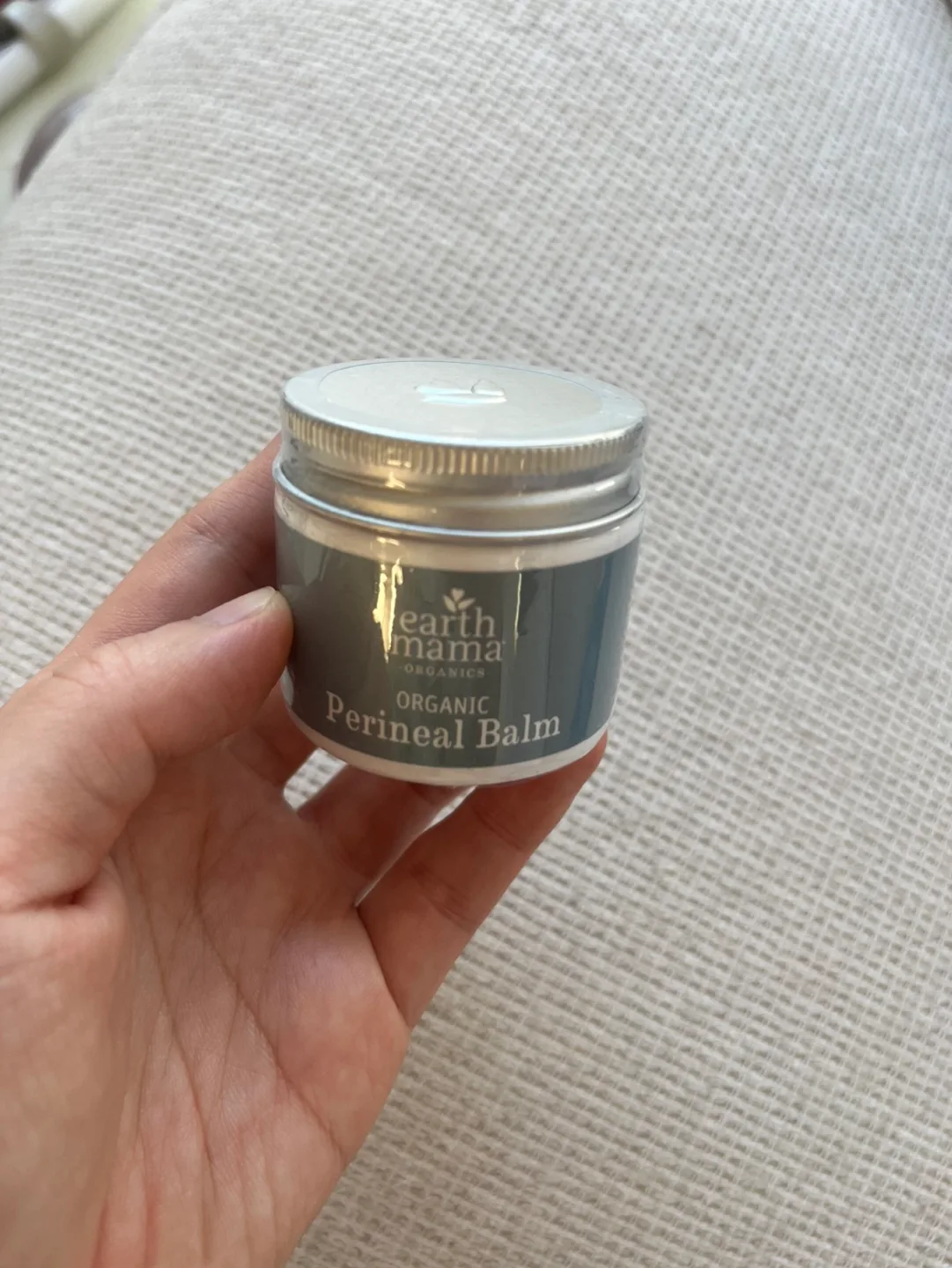 Earth Mama Organics Perineal Balm image indicator(2)