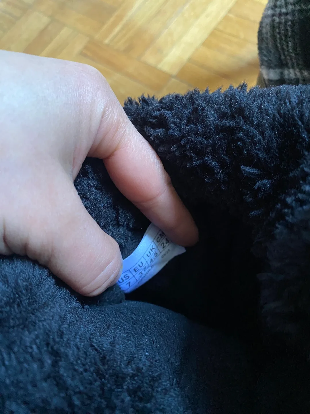 last call ☎️ Women's Cougar Storm Boots for winter/snow image indicator(2)