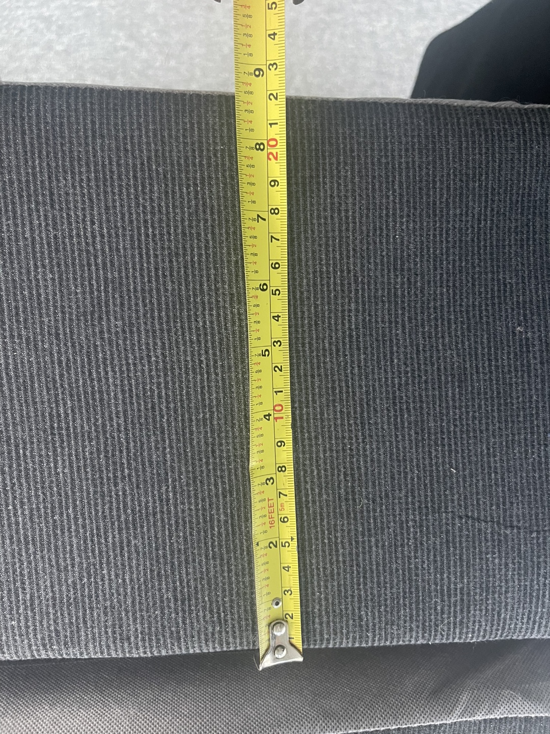 Split King Box Spring - photo 4