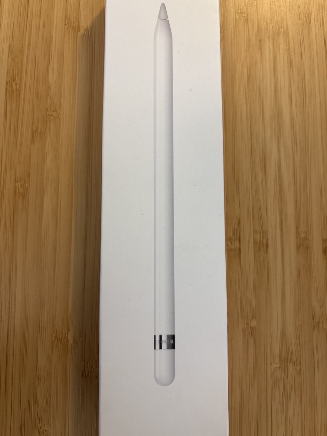 Apple Pencil 1st Generation - photo 2