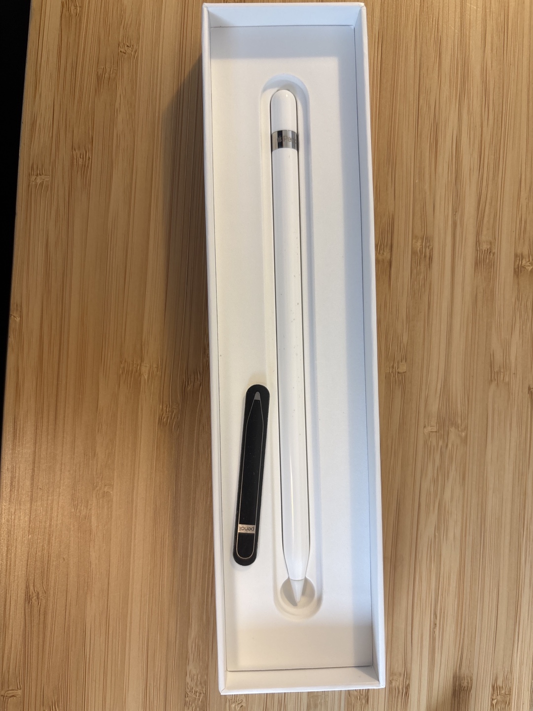 Apple Pencil 1st Generation