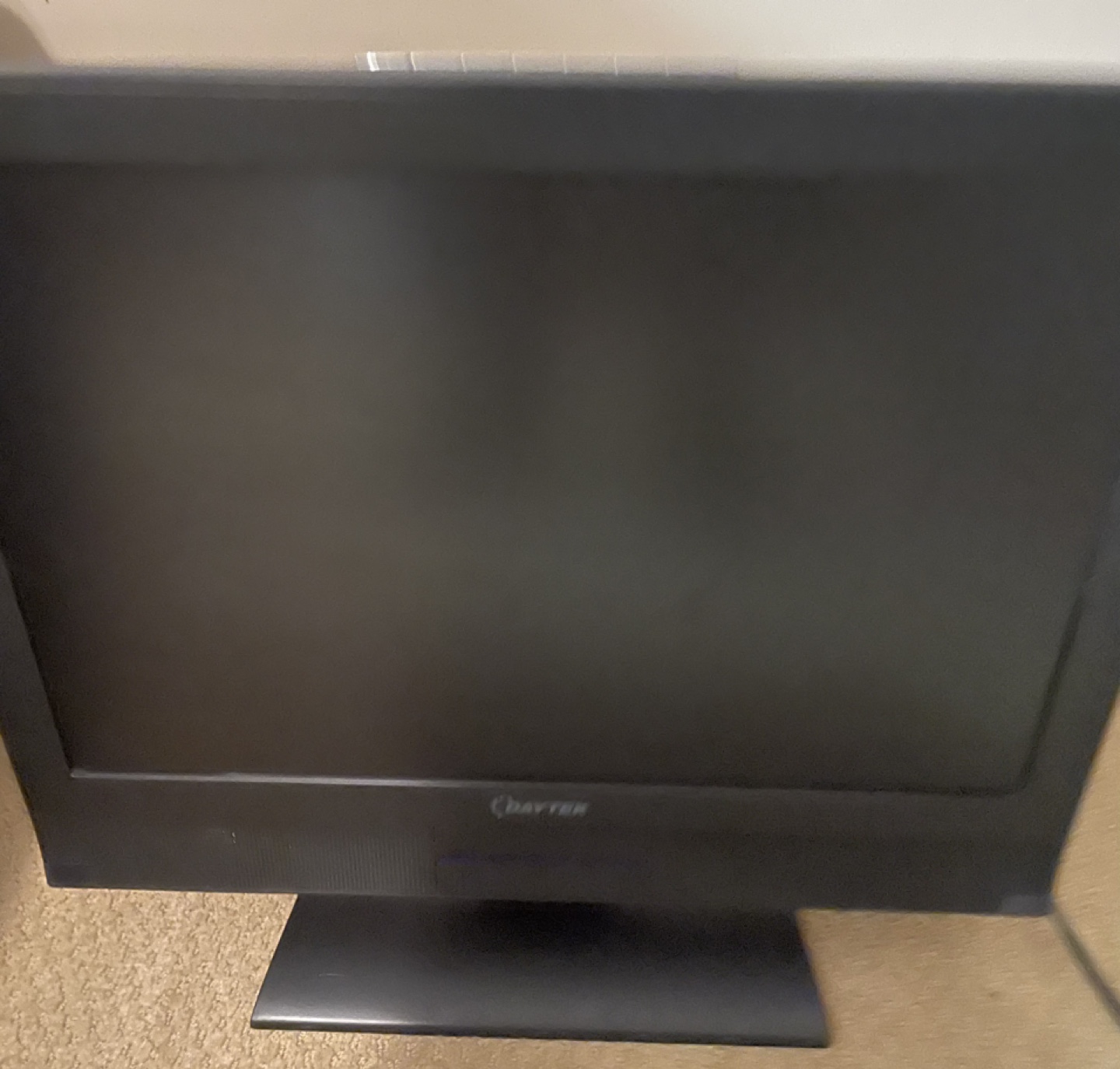 Daytek 19" LCD TV - photo 2