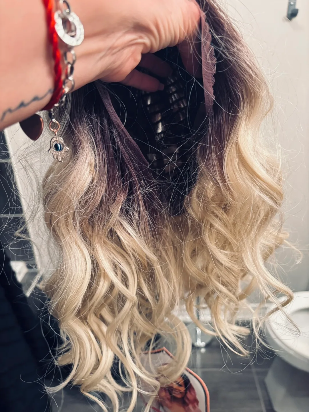 The Daily Wig Lace Part Wig - MLF22 Jaylen TT6/56 image indicator(2)