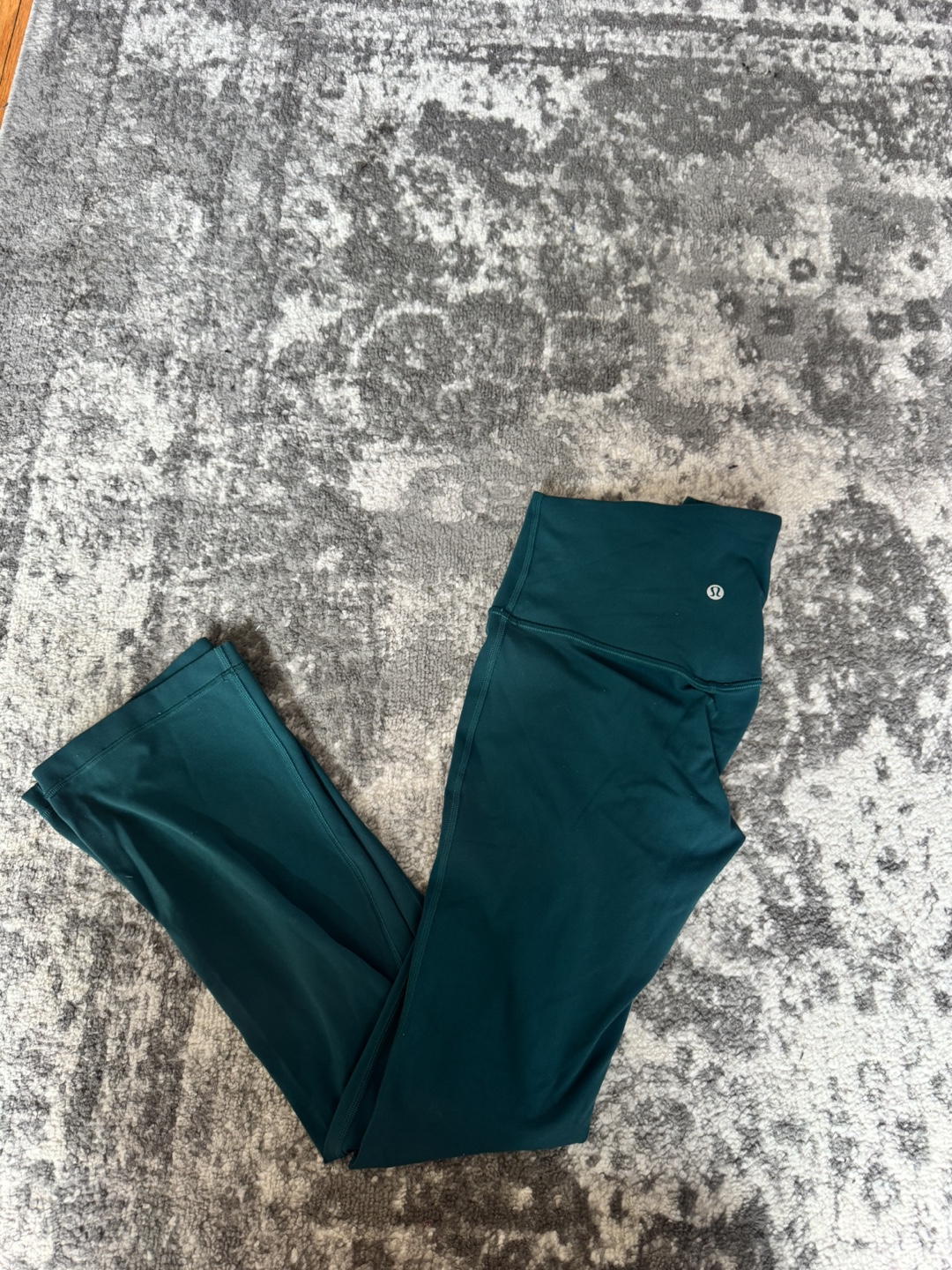 Lululemon Align HR Mini flare (short) - photo 2