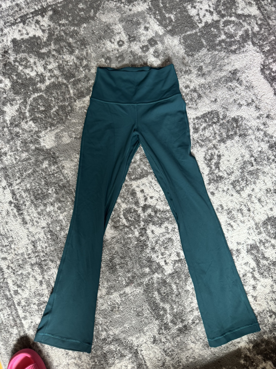 Lululemon Align HR Mini flare (short)