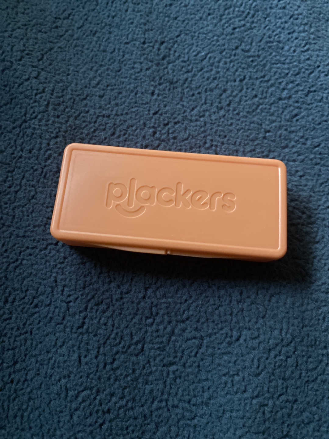 Plackers Portable Floss Picks #freecycle