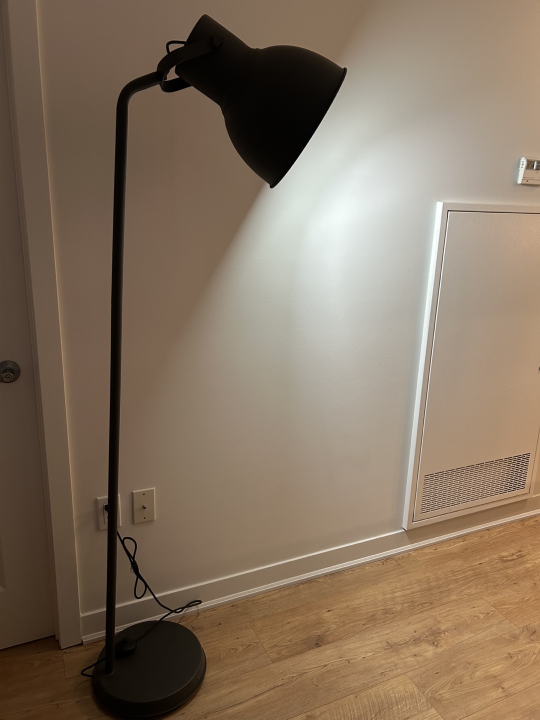 IKEA HEKTAR Lamp