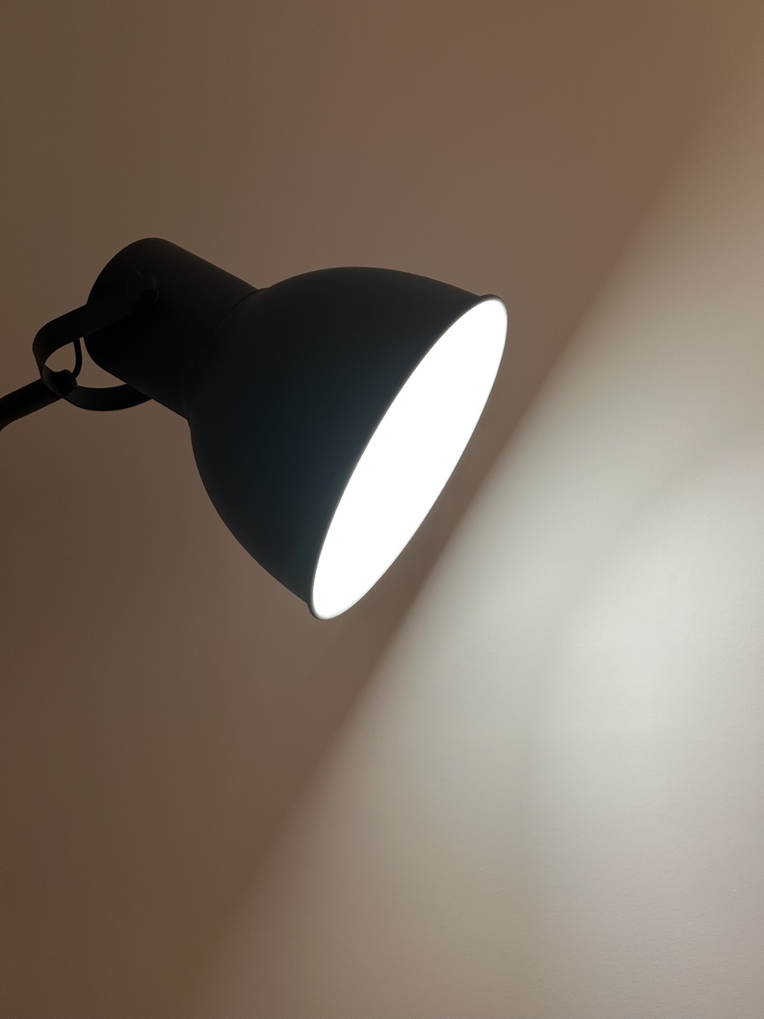IKEA HEKTAR Lamp - photo 2