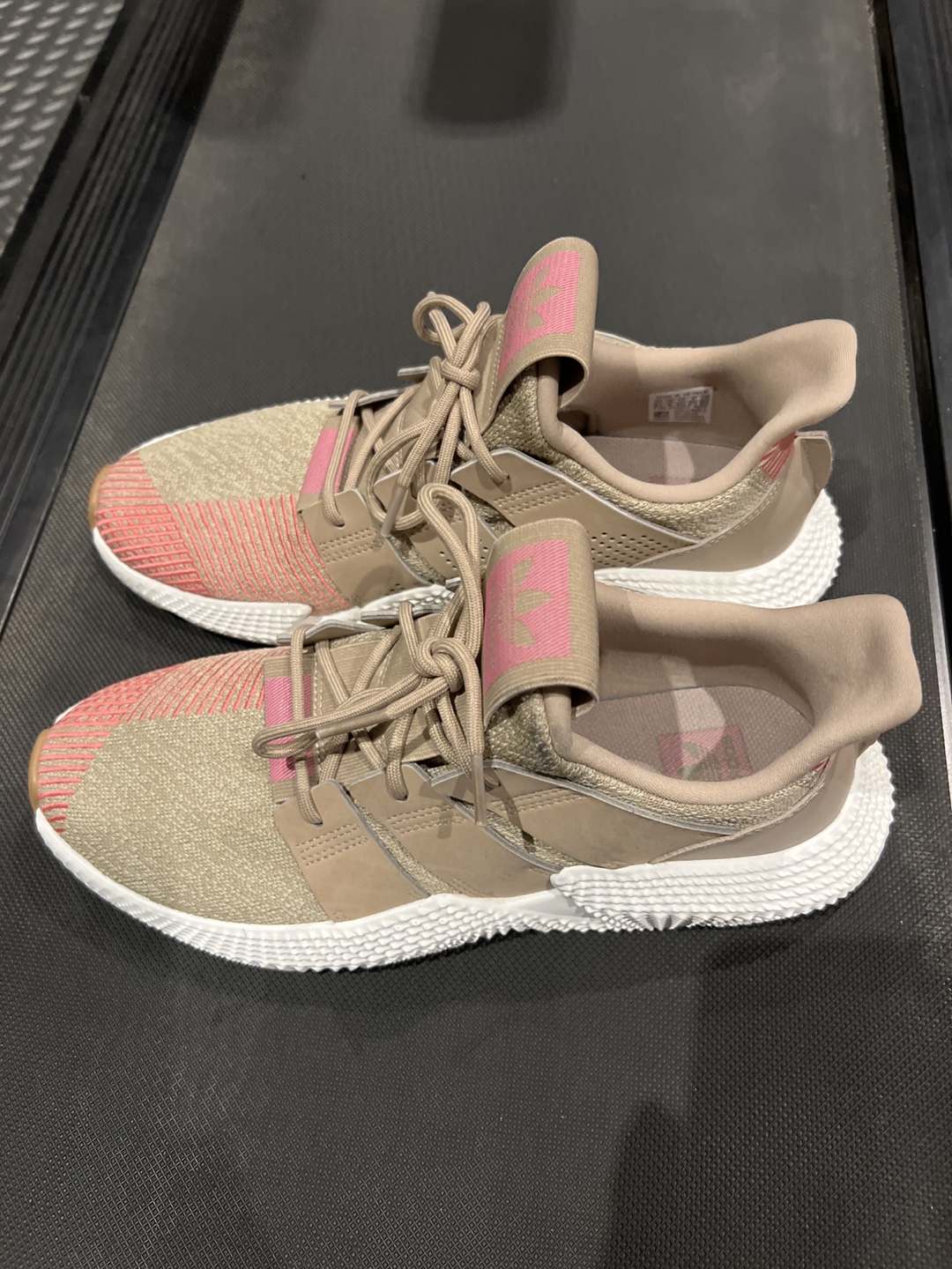 Adidas  Running Shoes - photo 2