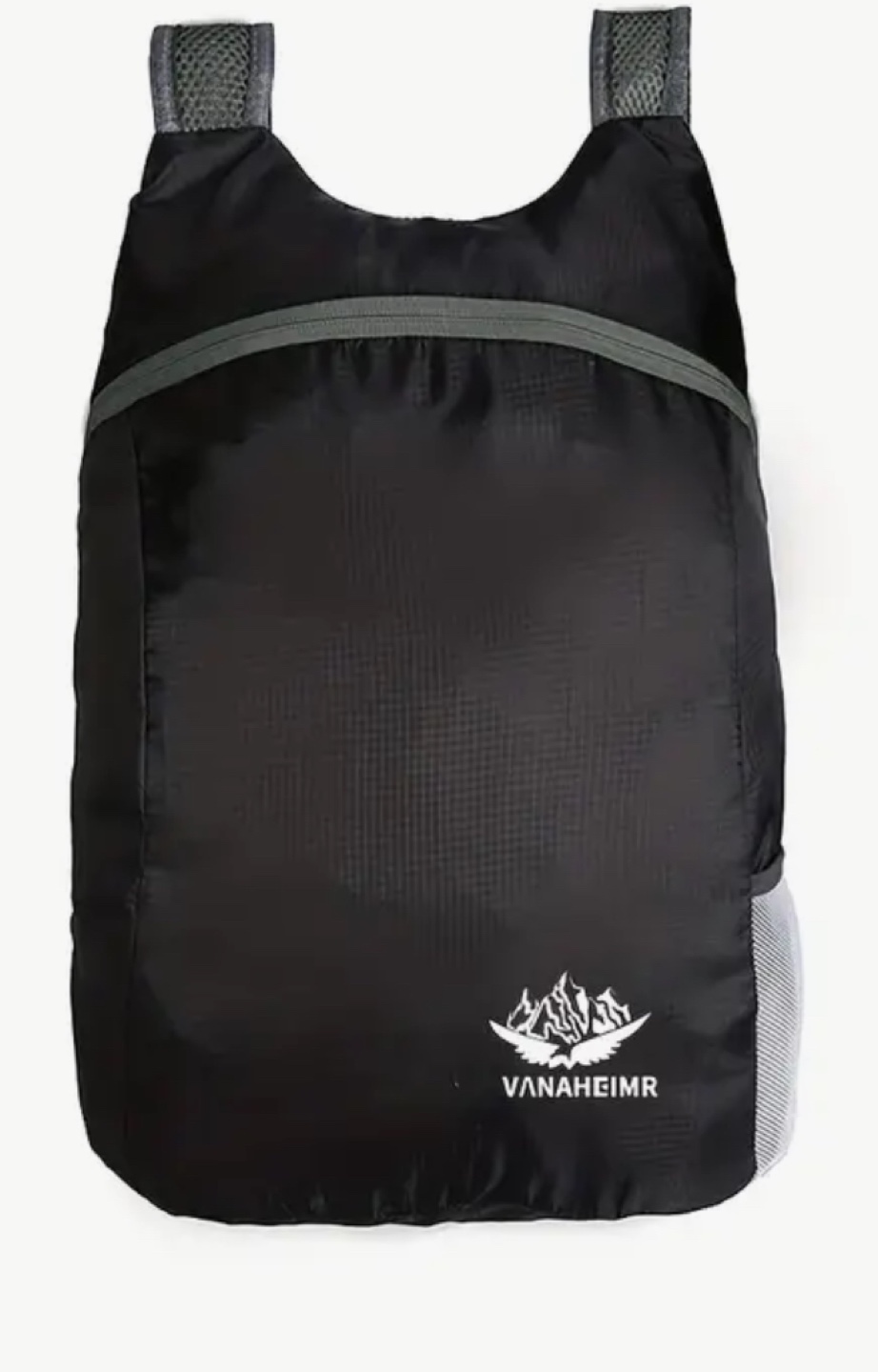 Foldable Travel Backpack - #freecycle