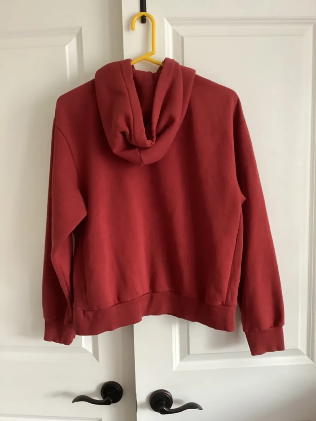 MENS JACK & JONES HOODIE SWEATSHIRT image indicator(2)