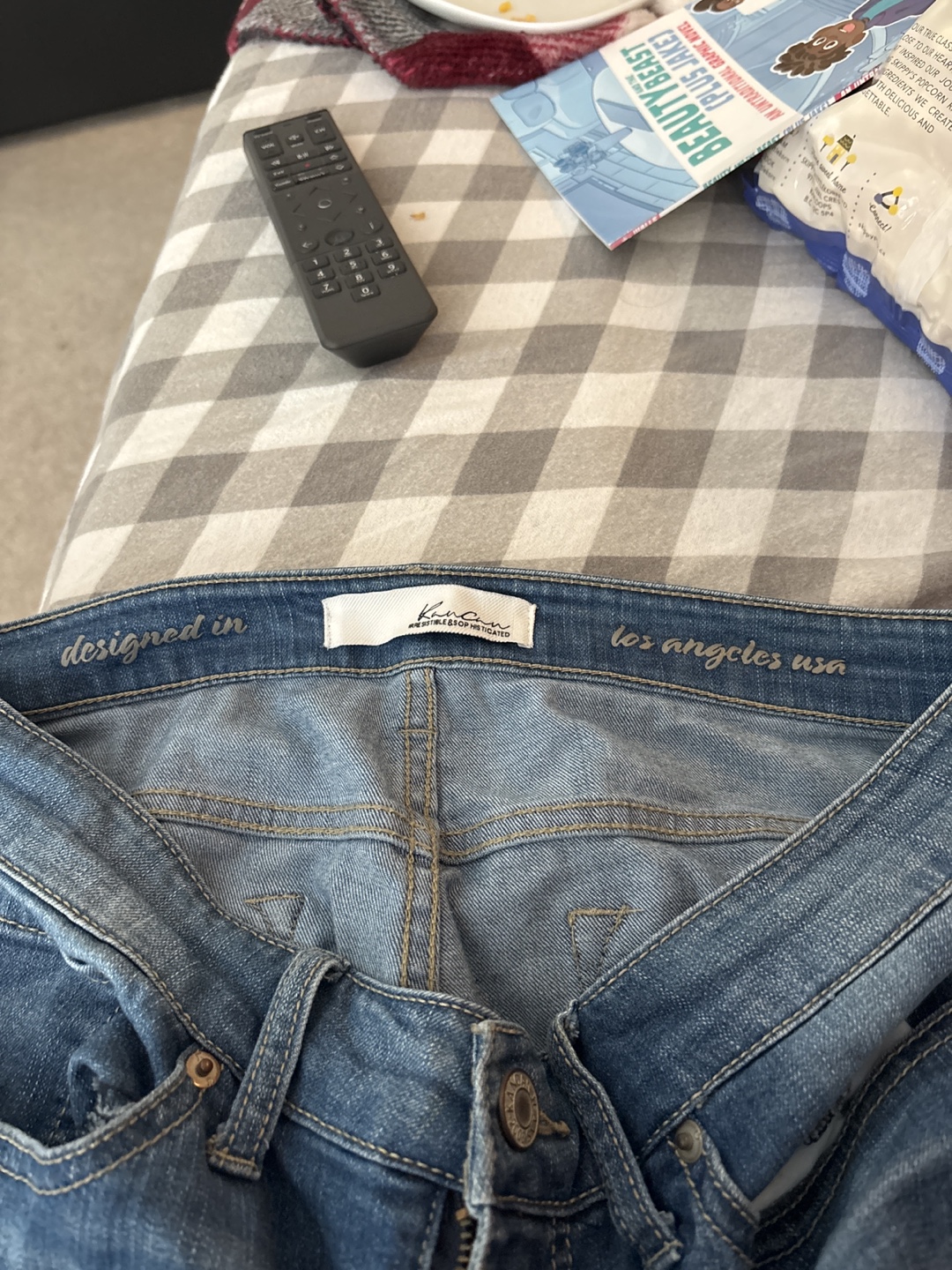 KanCan Jeans - photo 2