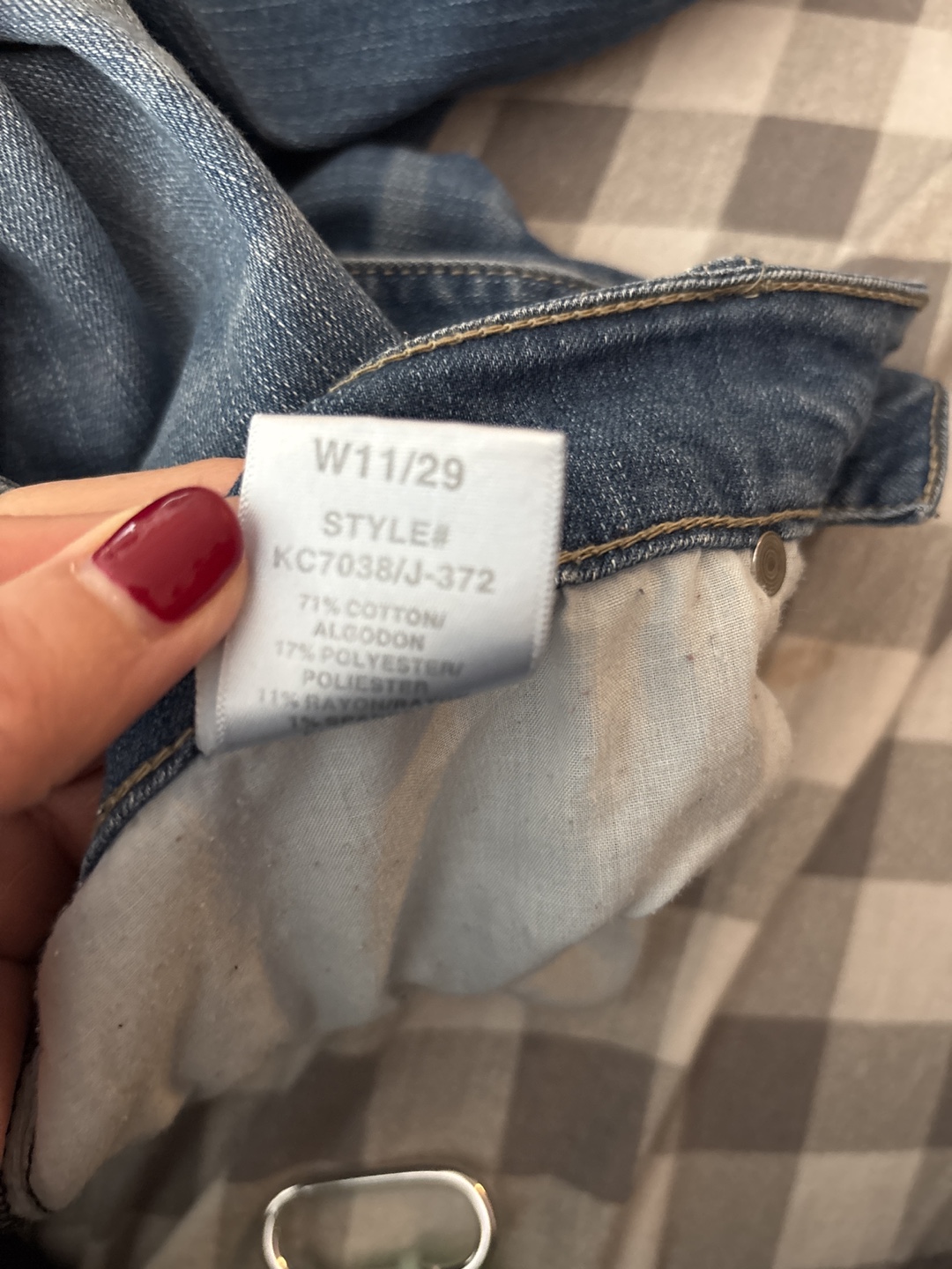 KanCan Jeans - photo 4