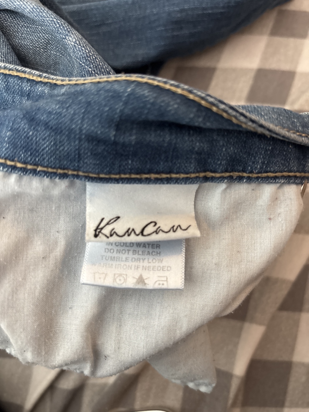 KanCan Jeans - photo 3