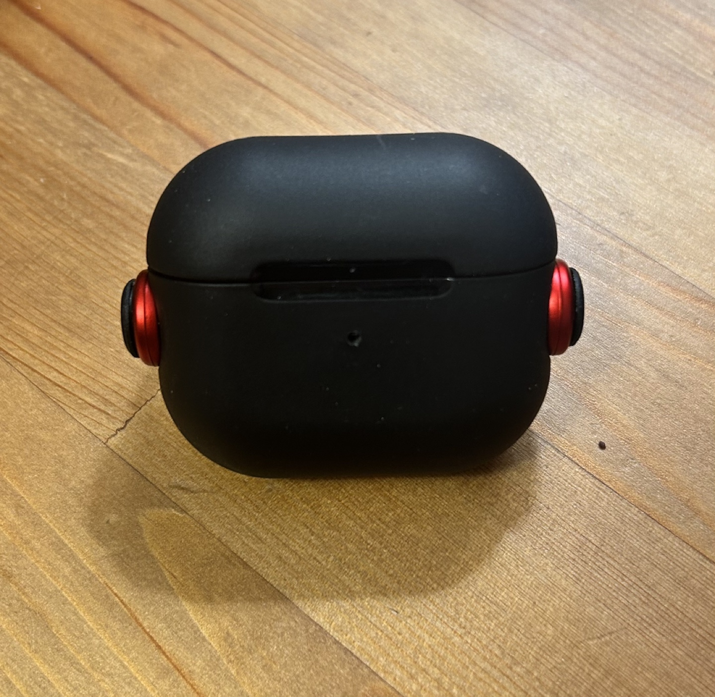 Apple AirPods (3rd generation) with Case - photo 2