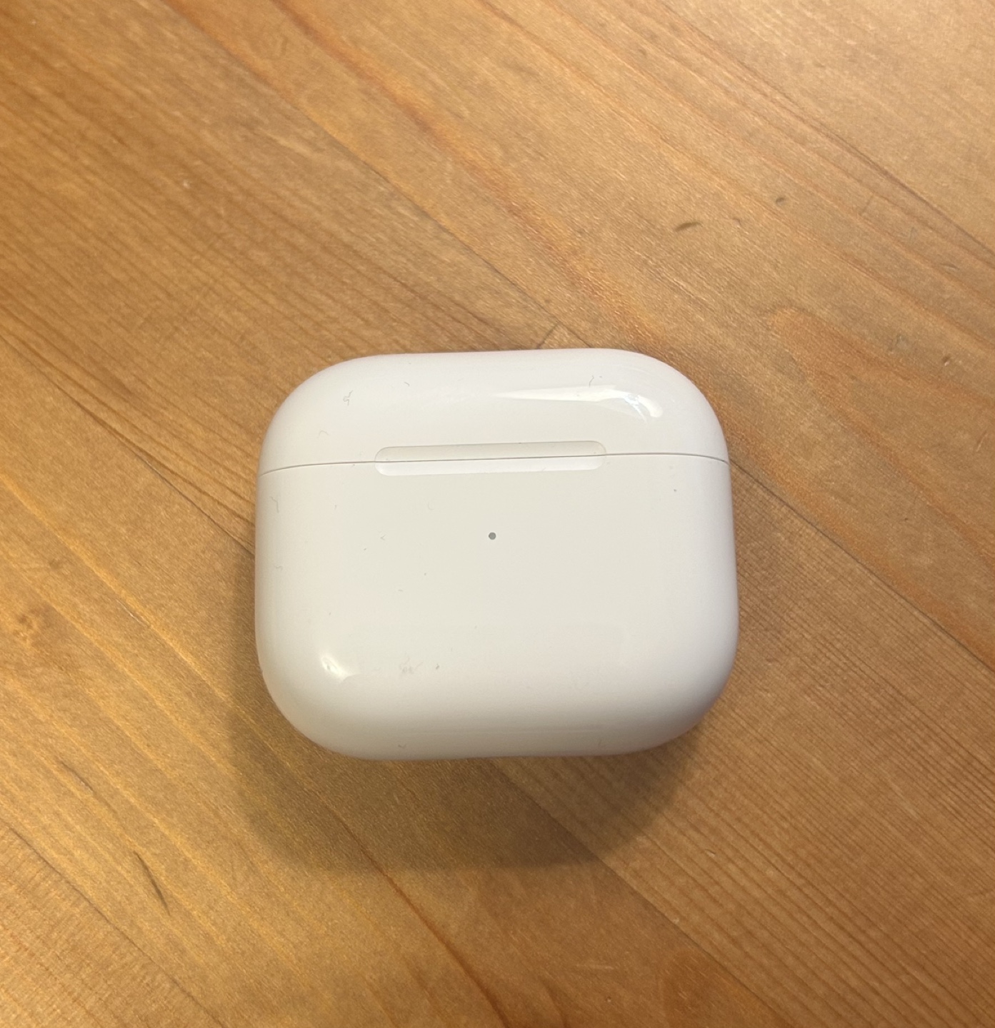 Apple AirPods (3rd generation) with Case - photo 3