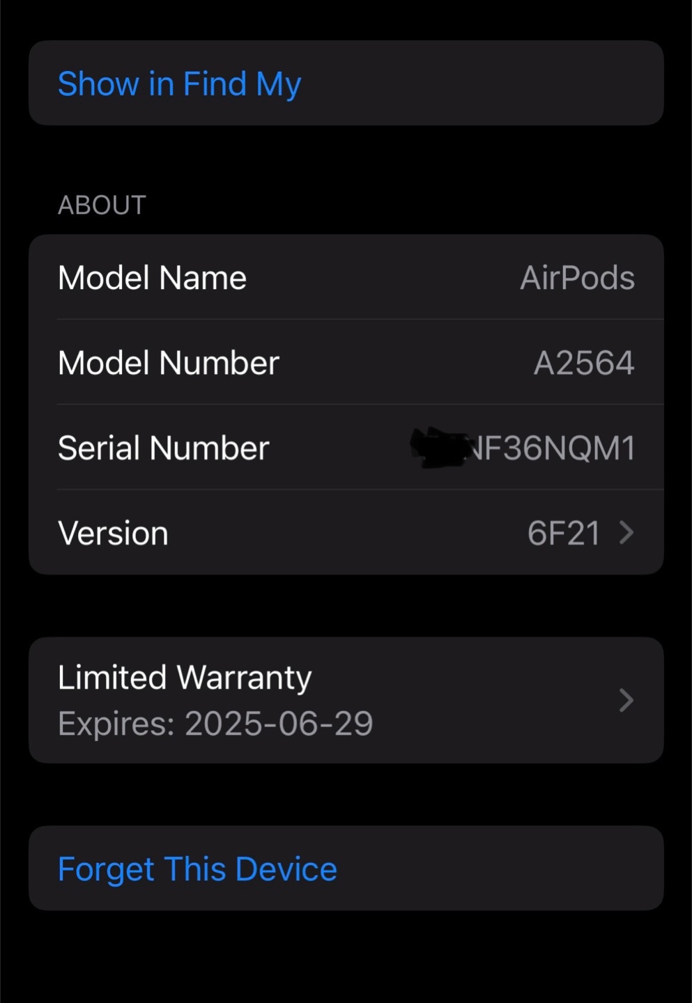 Apple AirPods (3rd generation) with Case - photo 4