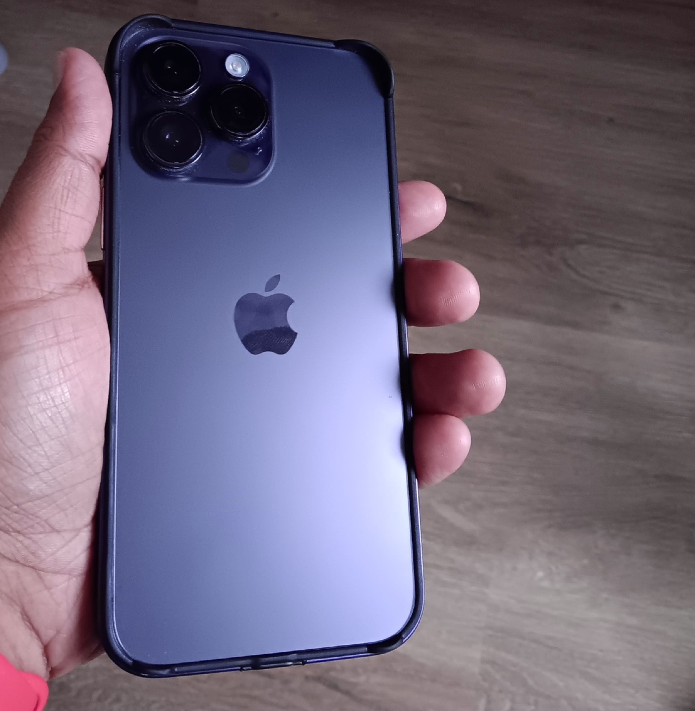 iPhone 14 Pro Max - 256 GB - Deep Purple