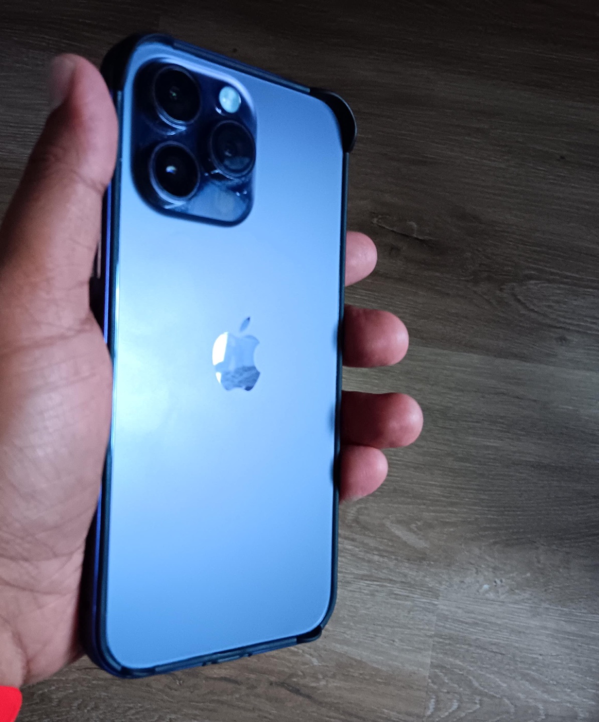 iPhone 14 Pro Max - 256 GB - Deep Purple - photo 3