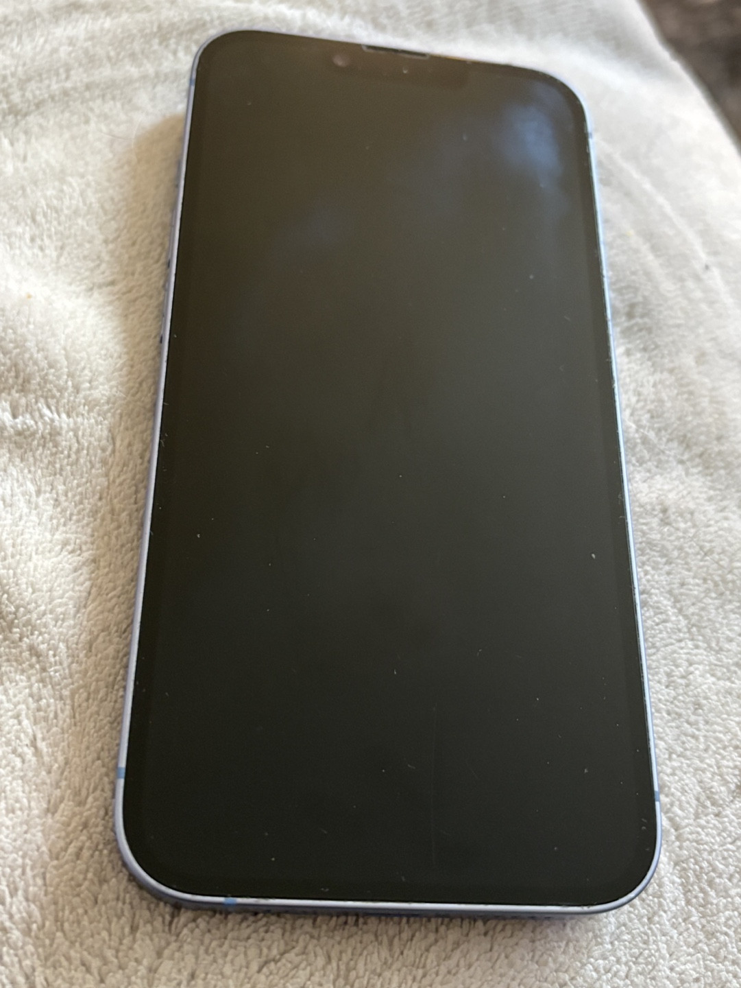 iPhone 14 128GB For Sale **AS IS** Open To Offers - photo 2