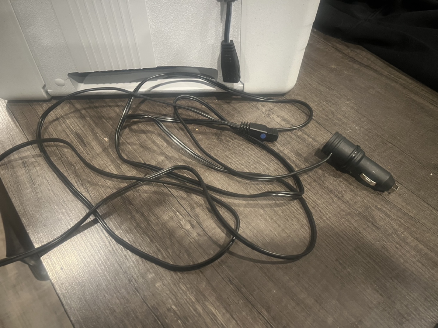 Koolatron 12V Electric Cooler/Warmer Cooler - photo 5