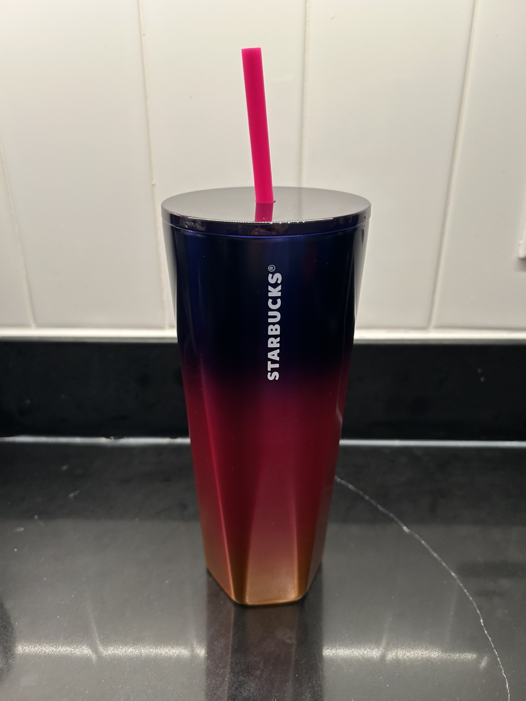 Starbucks Tumblers and Cold Cup Set (3) - photo 2