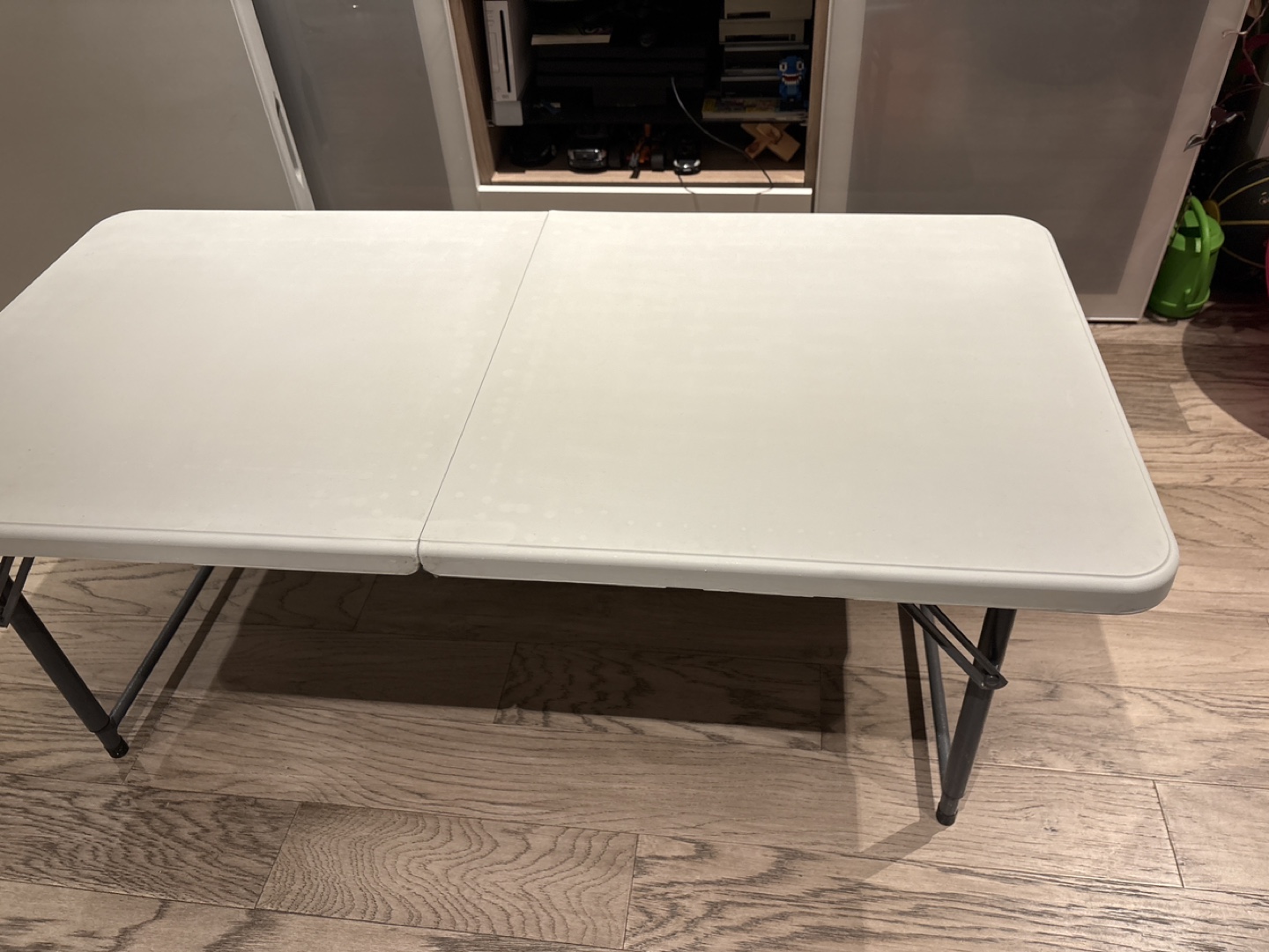Folding Table - Portable & Lightweight