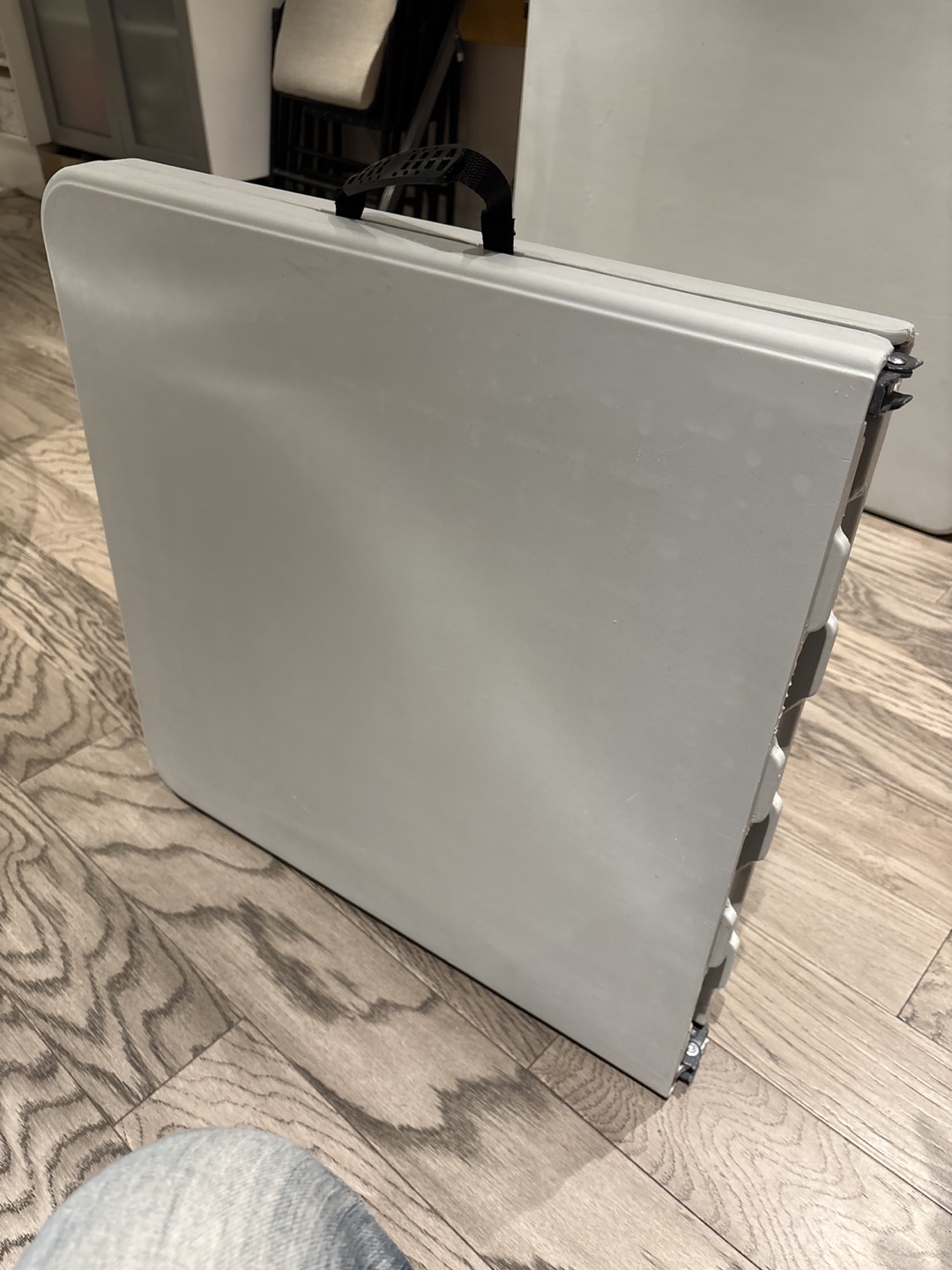 Folding Table - Portable & Lightweight - photo 2