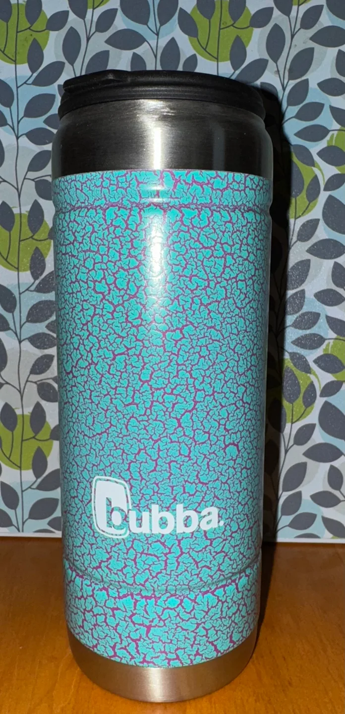 Bubba tumbler, 18oz, new image indicator(2)