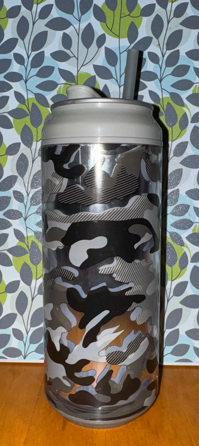 Cool Gear tumbler, 18fl, new image indicator(2)