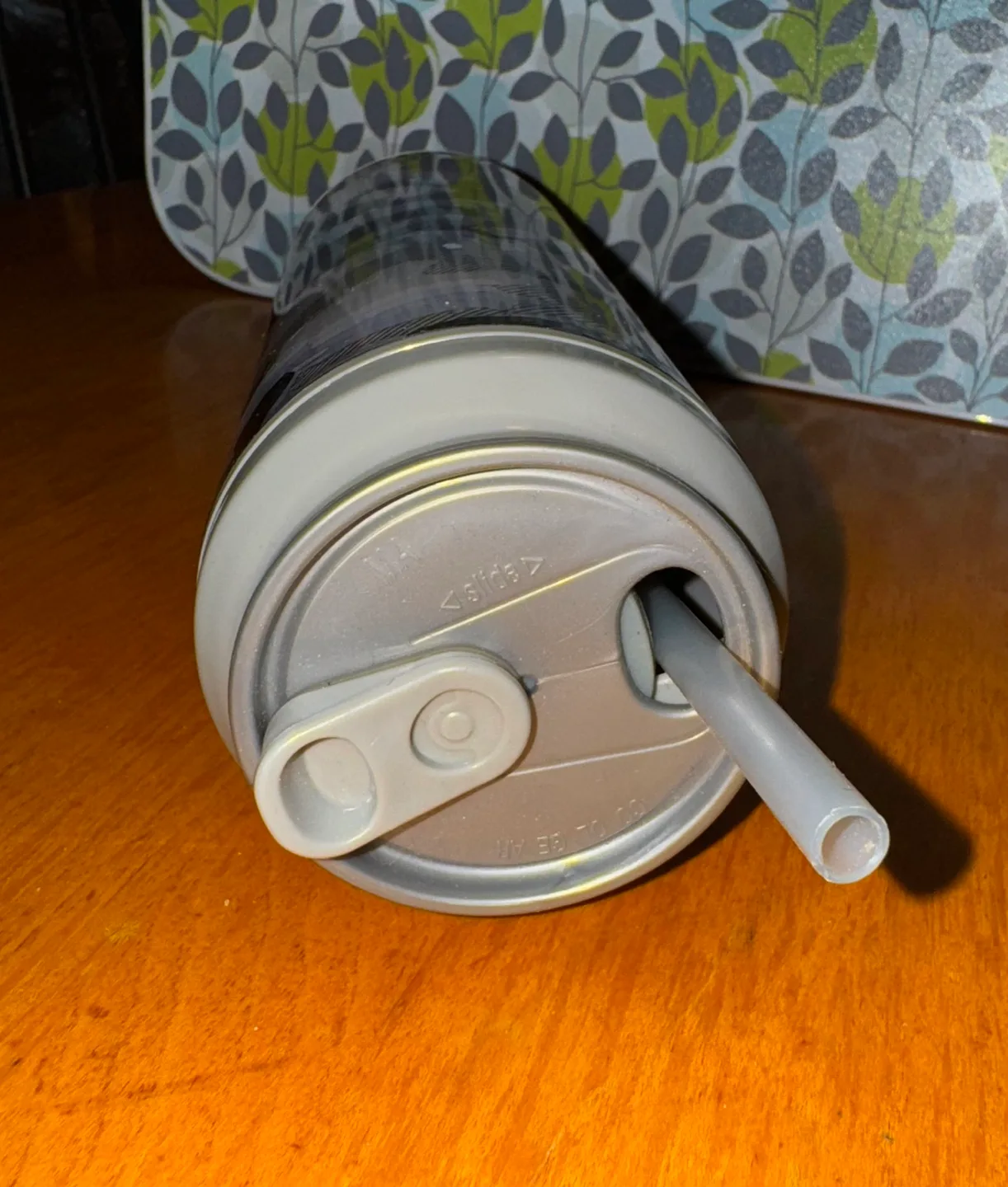 Cool Gear tumbler, 18fl, new image indicator(3)