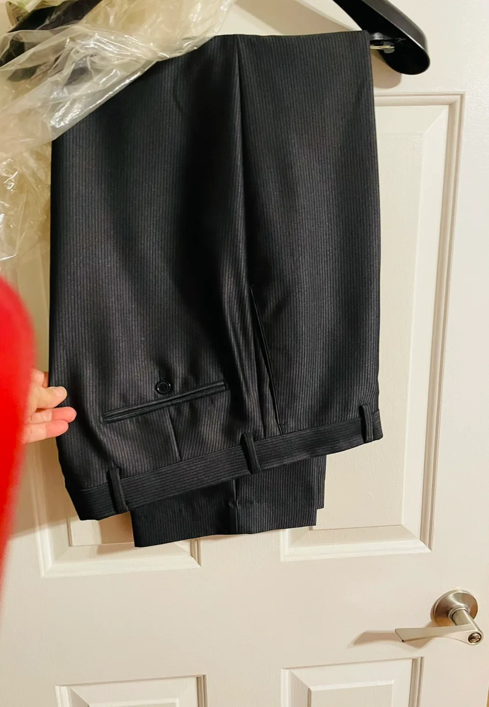 Marc Tulio, Made in Italy/ hand Tailored Suit image indicator(4)