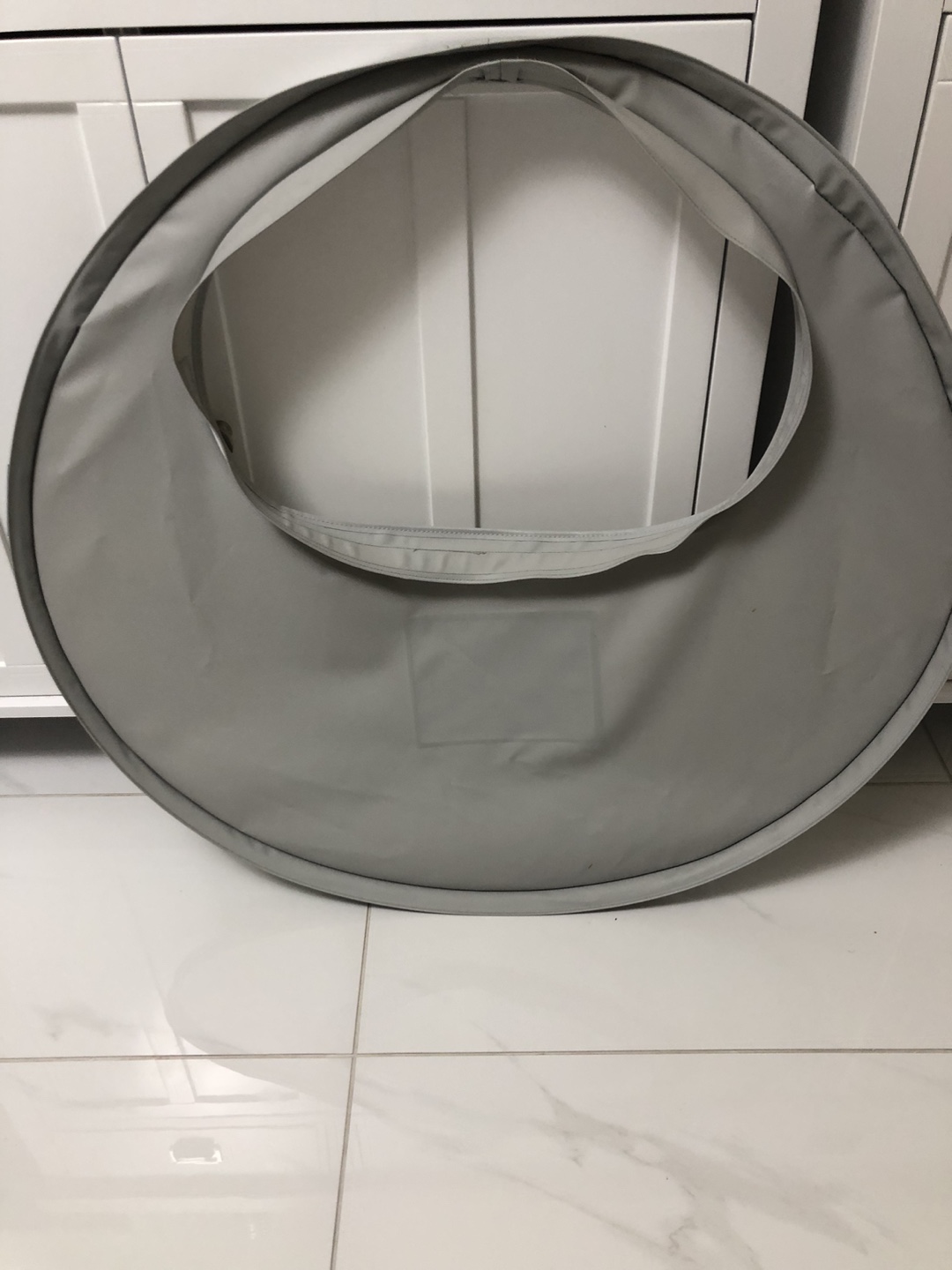 Baby Feeding Suction tray for highchair BLW- Dove Grey
